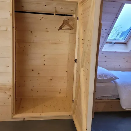 아파트 Manuel 2 라바스클레토