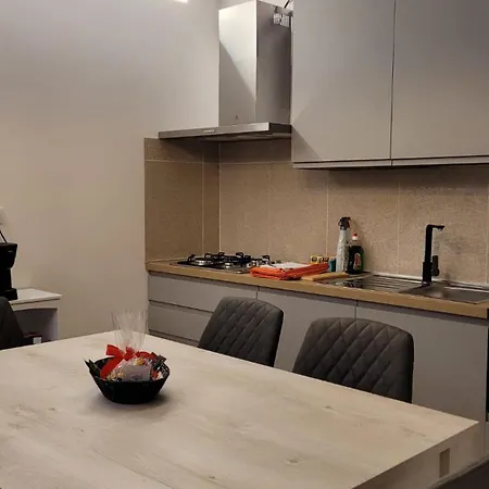 Manuel 2 Apartment Ravascletto