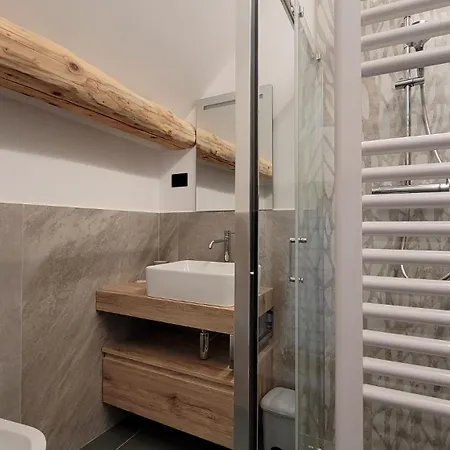 Apartment Manuel 2 Ravascletto