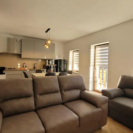 アパート Manuel 2